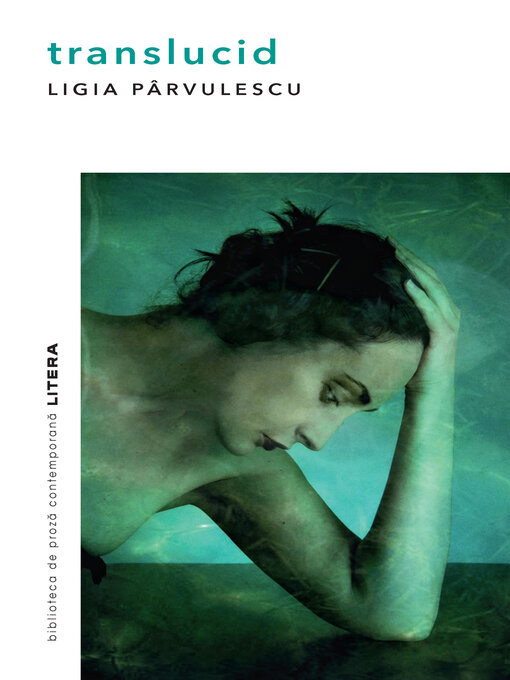 Title details for Translucid by Ligia Pârvulescu - Wait list